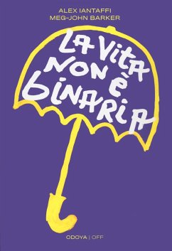 Cover La vita non è binaria