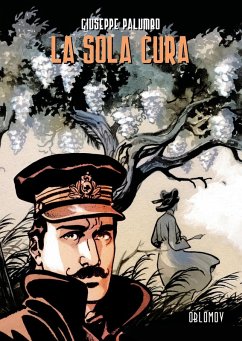 La sola cura - Palumbo, Giuseppe