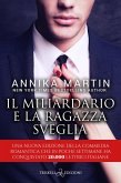 Il miliardario e la ragazza sveglia Il miliardario e la ragazza sveglia