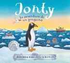 Jonty. Le avventure di un pinguino Jonty. Le avventure di un pinguino