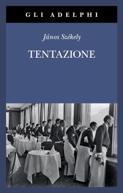 Cover Tentazione