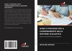 SFIDE E STRATEGIE PER IL COORDINAMENTO DELLA GESTIONE SCOLASTICA