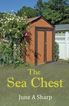 The Sea Chest Cover The Sea Chest