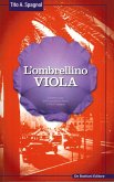 L' ombrellino viola