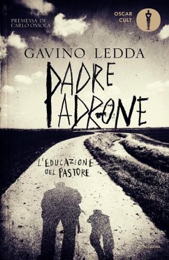 Padre padrone - Ledda, Gavino Padre padrone - Ledda, Gavino