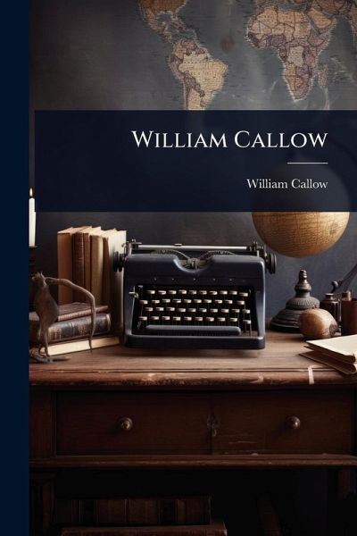 William Callow