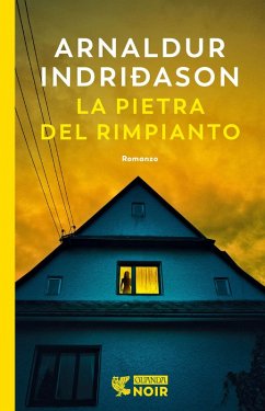 Cover La pietra del rimpianto