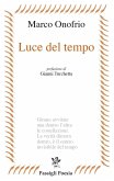 Luce del tempo