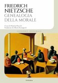 Genealogia della morale Genealogia della morale