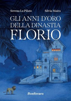 Cover Gli anni d'oro della dinastia Florio
