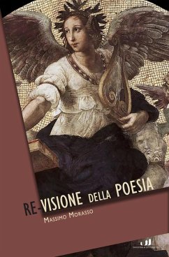 Cover La re-visione della poesia