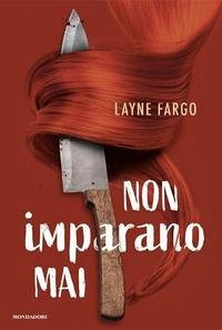 Cover Non imparano mai