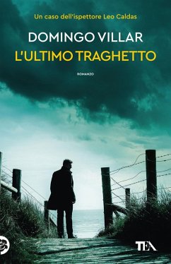 Cover L' ultimo traghetto