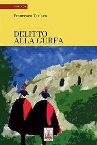 Cover Delitto alla Gurfa