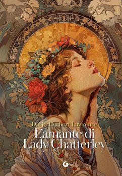 Cover L' amante di lady Chatterley
