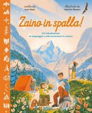 Zaino in spalla! Un'introduzione al campeggio e alle escursioni in natura Zaino in spalla! Un'introduzione al campeggio e alle escursioni in natura