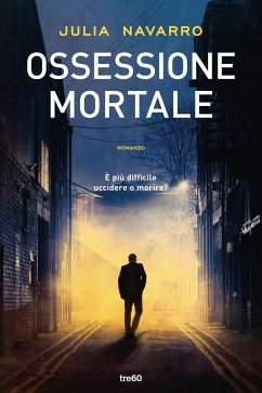 Cover Ossessione mortale