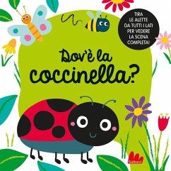 Dov'è la coccinella? - Lewis, Liza