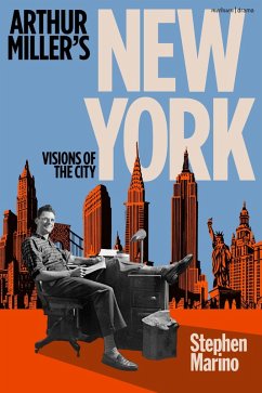 Cover Arthur Miller's New York