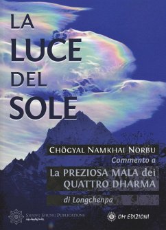 Cover La luce del sole