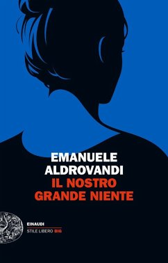 Cover Il nostro grande niente