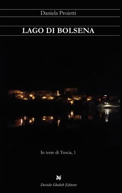 Cover Lago di Bolsena