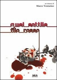 Cover Quel sottile filo rosso