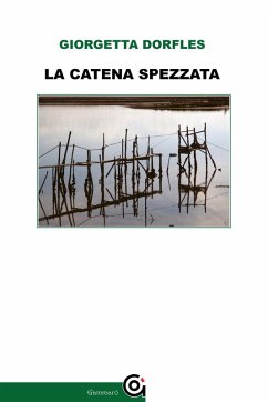 Cover La catena spezzata