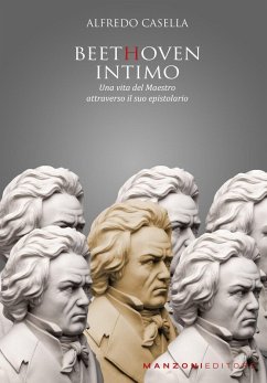 Beethoven intimo Cover Beethoven intimo