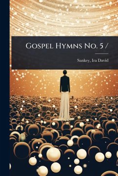 Cover Gospel Hymns No. 5