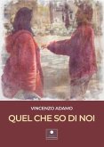 Quel che so di noi Quel che so di noi