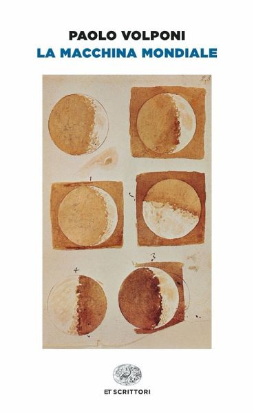La macchina mondiale La macchina mondiale