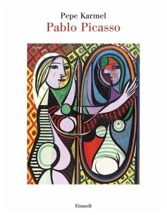Pablo Picasso - Karmel, Pepe