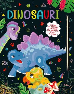 Cover Dinosauri
