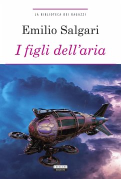 Cover I figli dell'aria
