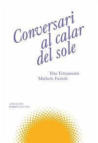 Cover Conversari al calar del sole
