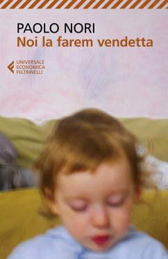 Cover Noi la farem vendetta