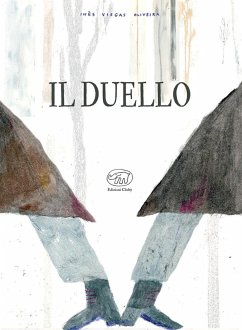 Cover Il duello
