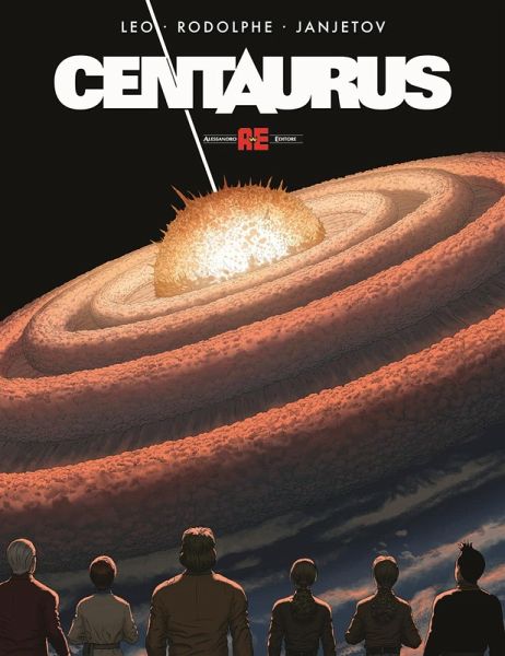 Centaurus. L'integrale Centaurus. L'integrale