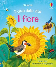Cover Il fiore