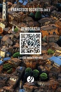 Cover Democrazia. La sfida della fraternità