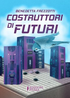 Cover Costruttori di futuri