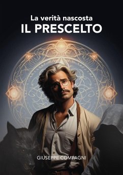 Il prescelto. La verità nascosta - Compagni, Giuseppe