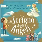 Lo scrigno degli angeli Lo scrigno degli angeli