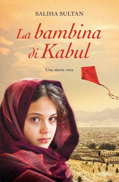 Cover La bambina di Kabul