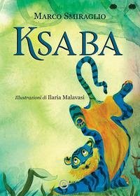 Cover Ksaba