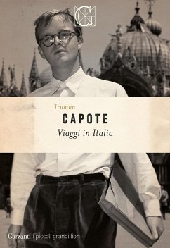 Cover Viaggi in Italia