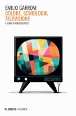 Colore, semiologia, televisione Colore, semiologia, televisione