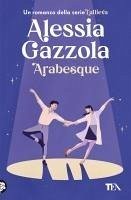 Cover Arabesque