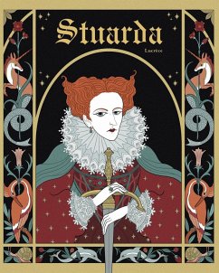 Stuarda - Bodria, Martina